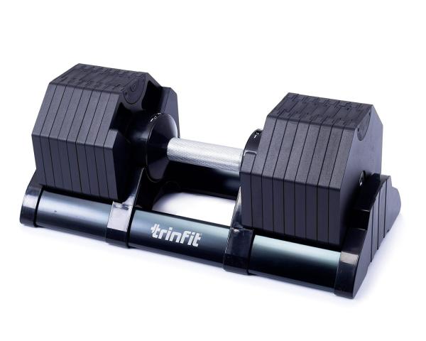 TRINFIT OctaBlock 2-32 kg