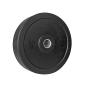 VIRTUFIT Hi-Temp Bumper Plate 25 kg