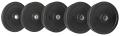 VIRTUFIT Hi-Temp Bumper Plate